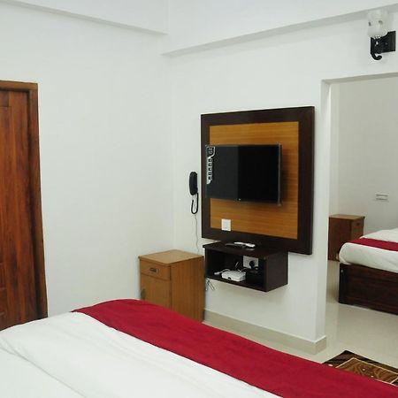 Alwesal International Ξενοδοχείο Madikeri Εξωτερικό φωτογραφία